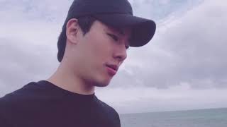 preview picture of video '혼자여행1편 제주도 애월'