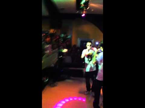 Vacca @ Jamila Mint 22/10/10 {1}