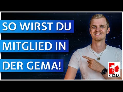 GEMA erklärt: Alles, was Musiker über Mitgliedschaft und Leistungen wissen müssen!