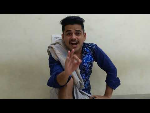 Anil Parmar breakup com...