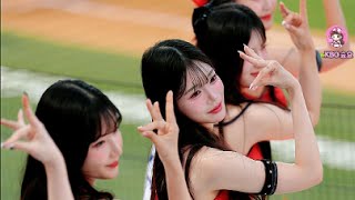 kt wiz 김가현,계유진,김진아,김민지,권가영,이금주,이예빈,정희정 김한슬치어리더아웃송,응원모음집#김가현 #계유진 #김진아 #김민지 #권가영 #이금주 #이예빈 #정희정 #김한슬