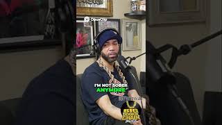 Download lagu DJ DEADEYE (ST da Squad) My Art Imitated My Life Sobriety Test #djdeadeye #stdasquad #shorts #short mp3