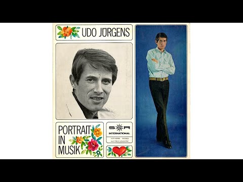 Udo Jürgens - Lieben, das heißt glauben