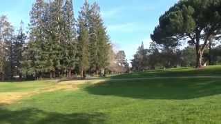 preview picture of video 'США 2358: Cuesta Park, Mountain View, CA'