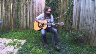 In Bloom - Nirvana/Sturgill Simpson Cover