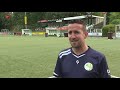 Posthuma wil asv Dronten terugbrengen naar Hoofdklasse