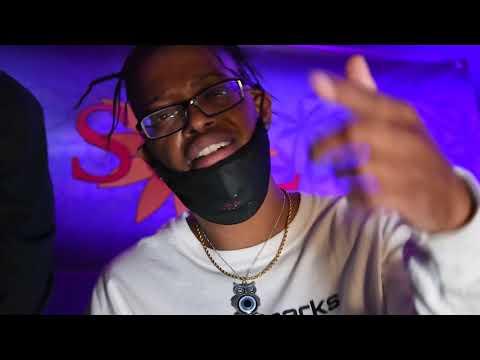 Rob Sparks - No Capp [OFFICIAL VIDEO] (Dir. by Zz @SOLProdAZ)