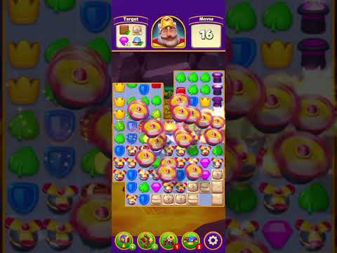 Royal Match Level 1836 1837 1838 1839 1840 1841 1842 Lava Quest Rp 1.250 da dunia internasional 2025