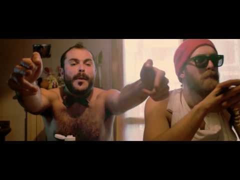 Chakro & Siveart ft. Almagheddon - Bun Dem [Break Koast records Official Video 2017]