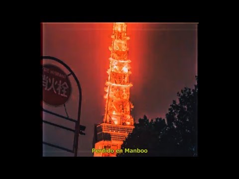 trashu - perdido en manboo マンボーで紛失