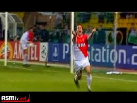 Monaco x Madrid 2004