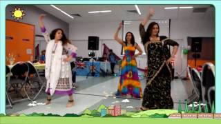 AIFAV 1ST FIJI DAY CELEBRATION