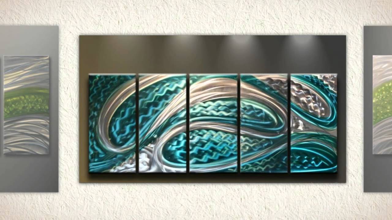 Matthew's Art Gallery - Abstract Painting, Modern Artwork Items