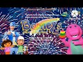 Barney S Great Adventure The Crossover V4 Thumbnail For BradleyBrowneProductions