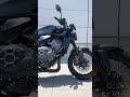 Honda S CB1000R Black Edition Is This Your Next Motorcycle