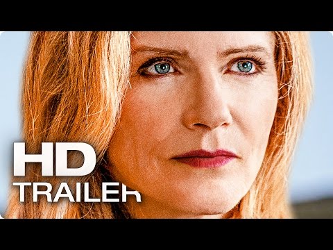 DIE ABHANDENE WELT Trailer German Deutsch (2015)