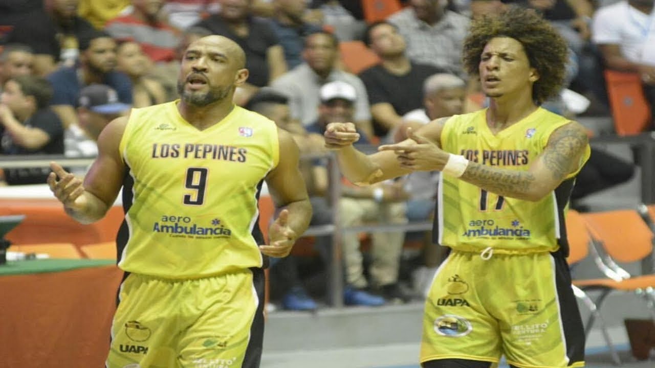 El Cupes empata la serie final ante el GUG en el Basket de Santiago