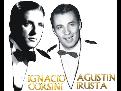 I.Corsini-A.Irusta-Producciones Vicari.(Juan Franco Lazzarini)