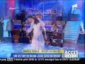 Je t'aime - Lara Fabian - Iuno Dance @ Antena1 ...