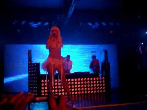 Epiphony Live Show G Music Fest Mexico 2011 - Heaven In Your Eyes!!!!