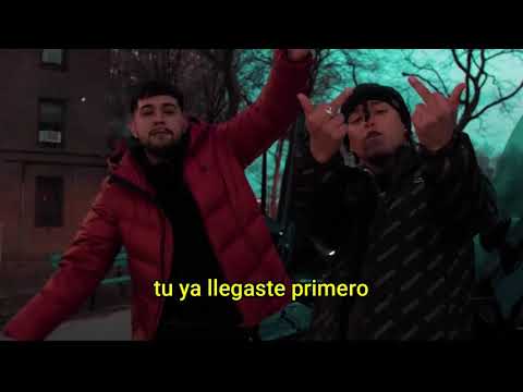 Por Dinero Remix (LETRA) Julianno Sosa ft. Pablo Chill-E