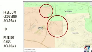 St. Johns County redistricting