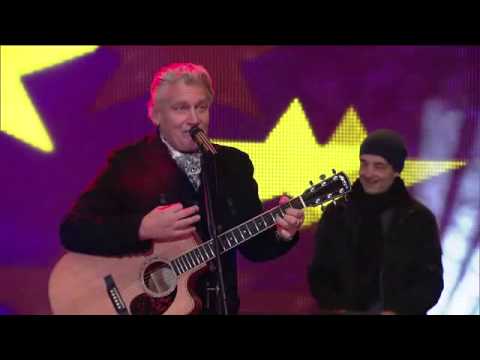 Rainhard Fendrich - Der Christbaum