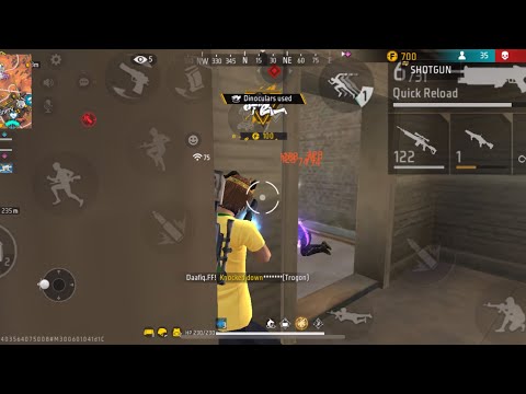 FREE FIRE TOURNAMENT HIGHLIGHTS 🏆 BEST FOR A REASON 🔥 IPHONE 13
