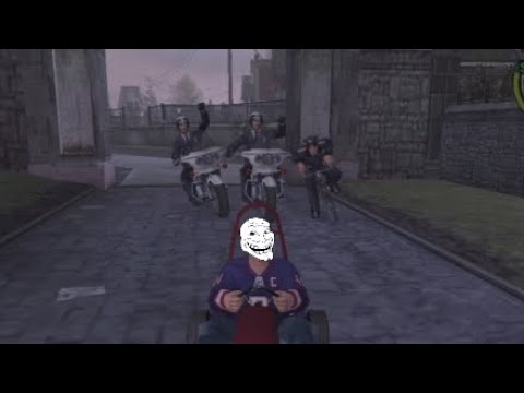 Bully funny moments and fails #13