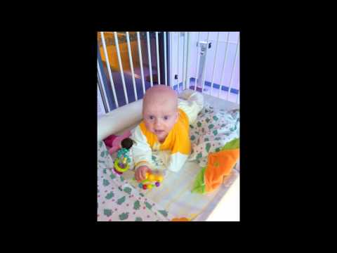 Sternenkind Fynn Elias