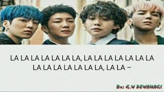 Download lagu HAVE A GOOD DAY (KOREAN VERSION) – WINNER   Terjemahan Indonesia (Easy Lyrics) mp3
