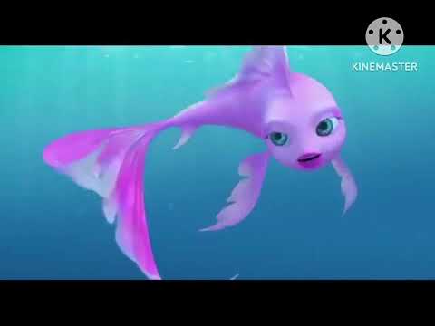 “The Fish King II: Oscar’s Pride” Part 5 - “We Are One”