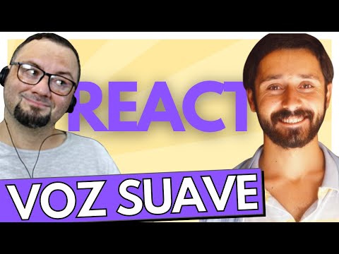 Brazilian musician reacts to the late CARLOS PAIÃO singing CINDERELA