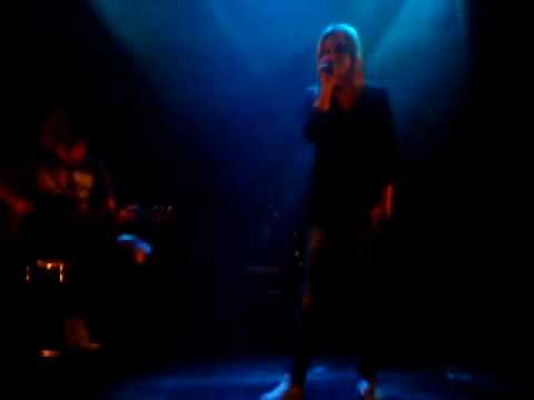 Sally Johansson - I Love, You Love (John Legend) @ Dieselverkstaden