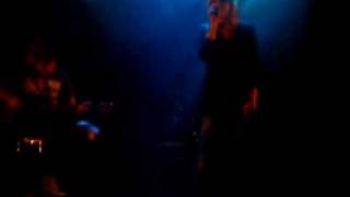 Sally Johansson - I Love, You Love (John Legend) @ Dieselverkstaden