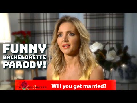 NIKKI OSBORNE DOES A HILARIOUS PARODY OF 'THE BACHELORETTE' AUSTRALIA SEASON WITH SOPHIE MONK | PT1
