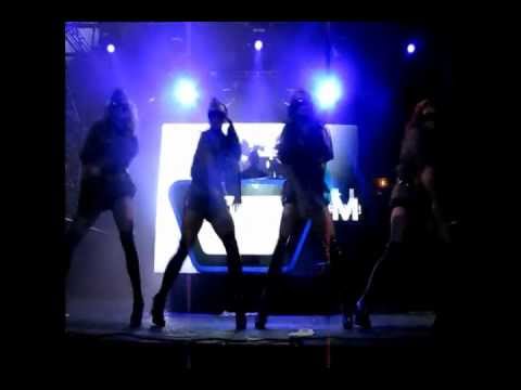 ARMIA DJ's show @ Arena open-air