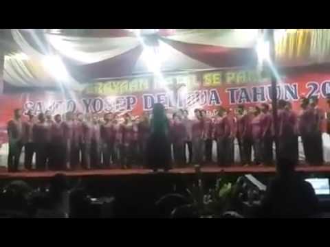 YA ALLAHKU,HAMBAMU DATANG PADAMU