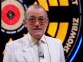 Bullseye Central Promo 1986