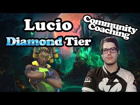 TS Kala - Coaching - Diamond Lucio