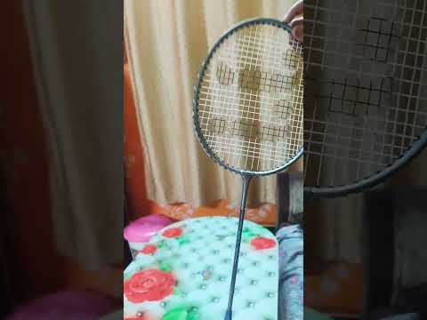 JJ jonex batminton bat #batminton bat #batminton