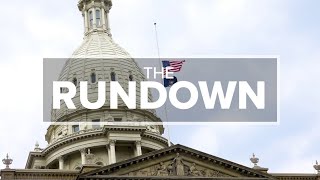 Data center drama in Kent County and GRPD searches for a new chief | THE RUNDOWN 6-19-2026