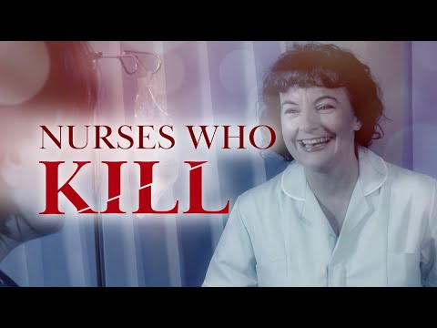 Nurses Who Kill - Genene Jones