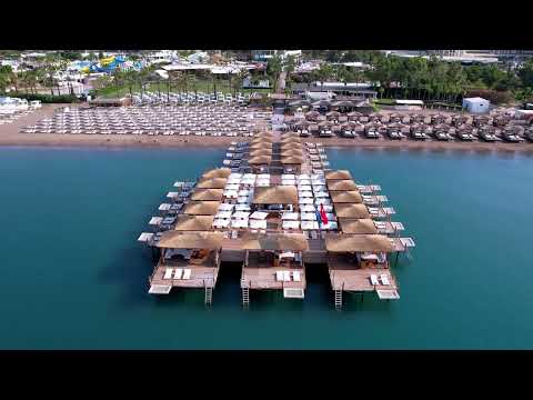 Antalya Airport Titanic Deluxe Lara private transfer
