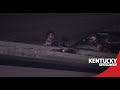 Post-race punches between Burton, Gragson | NASCAR at Kentucky