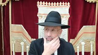 Les portes de la tsedaka Léilouy nishmat de Boustenai ben Yacouta zal