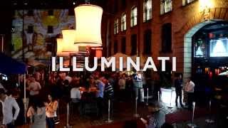 Vivid Music Illuminati Party at The Argyle