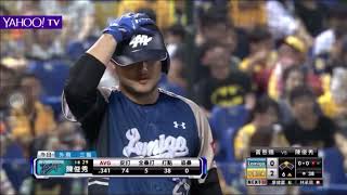 [討論] 陳俊秀的心理素質