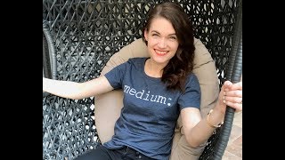 Medium Bonfire Merch. On sale now!