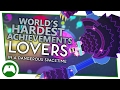Lovers In A Dangerous Spacetime - World's Hardest Achievements - Fight With Care, Bear